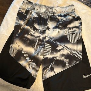 Boys XL Nike shorts
